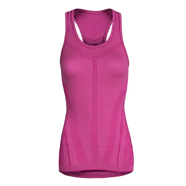 Funkier Pomezia tricou seamless ciclism ergonomic