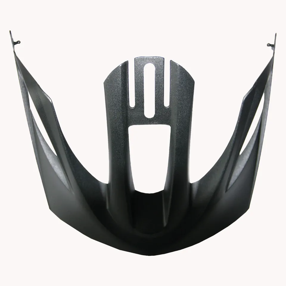KED Visier 31 viziera casca Trailon Quiet Grey