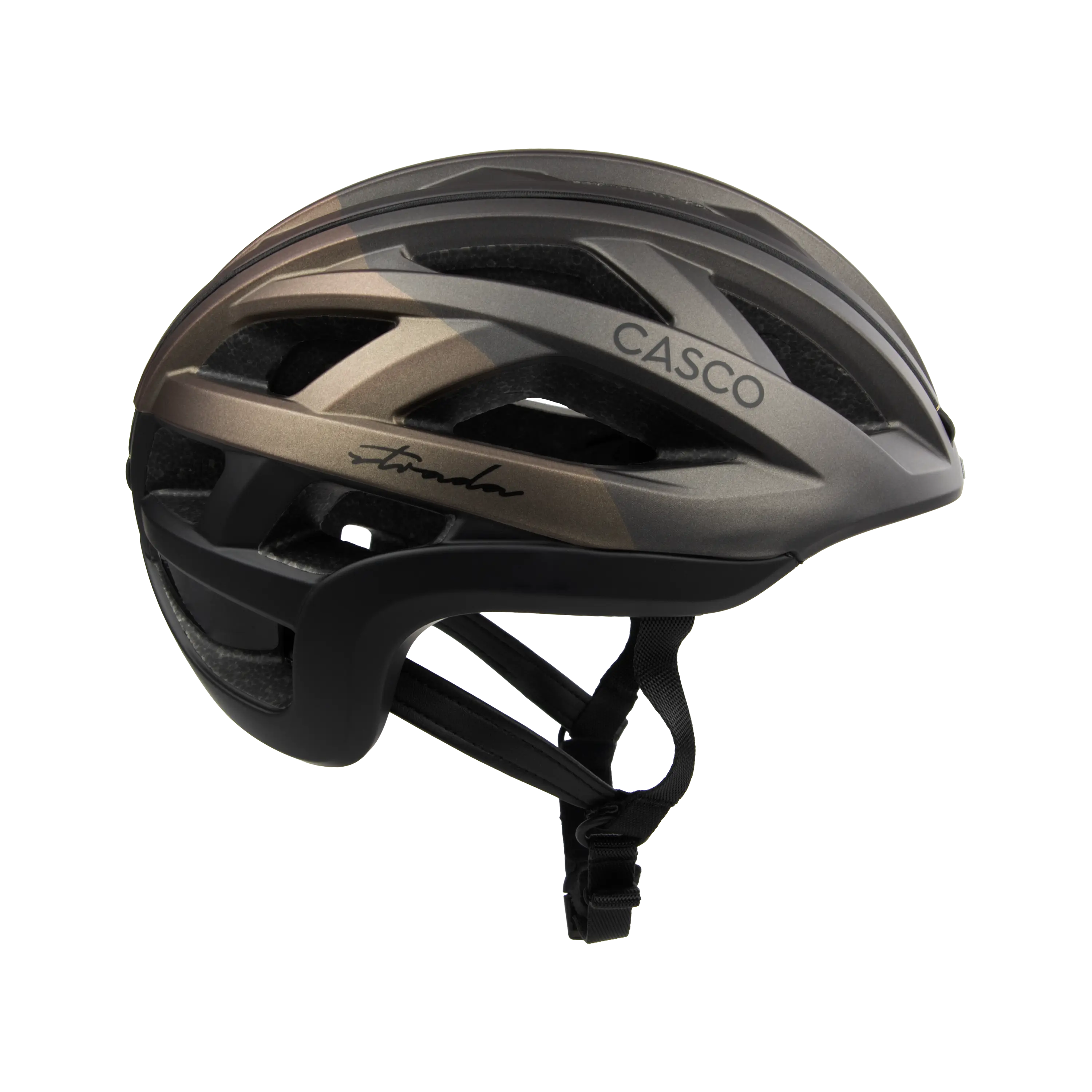 Casco Cuda Strada Pareo Block cască șosea