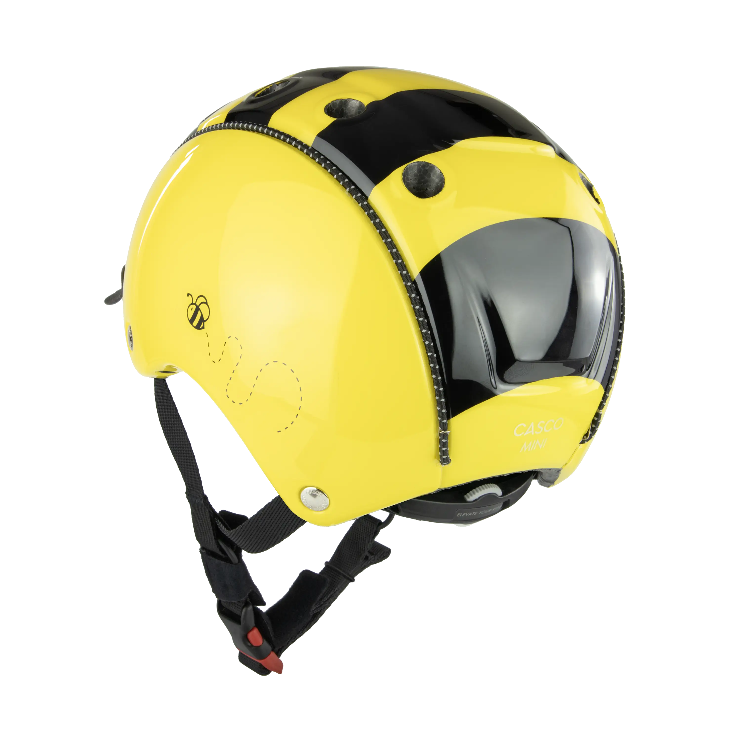 Casco Mini 2 Summertime Vibrant casca copii color S
