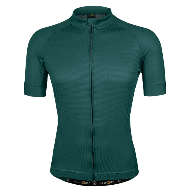 Funkier Giovanni tricou ciclism respirabil