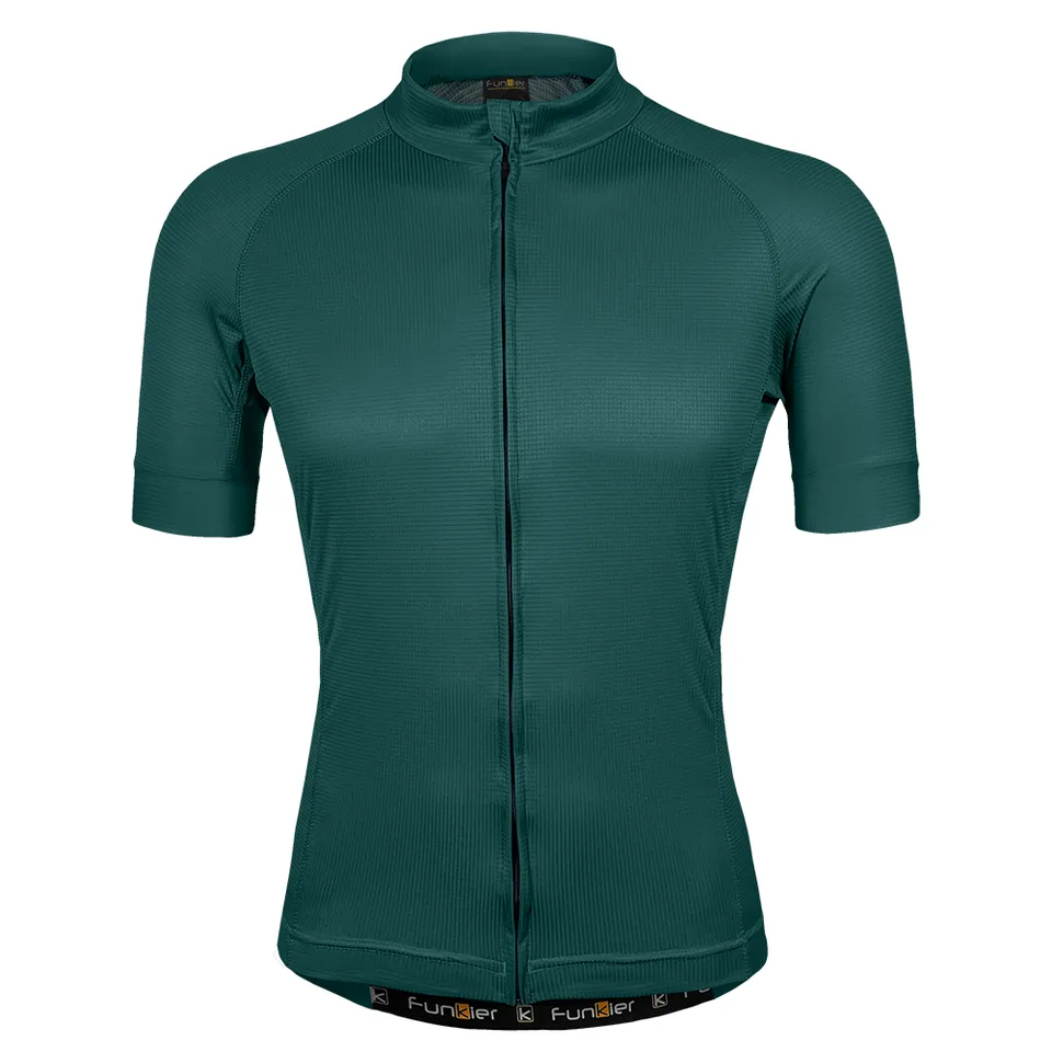 Funkier Giovanni tricou ciclism respirabil
