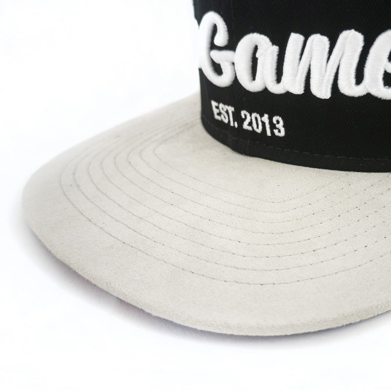 Melon Snapback Ember sapca bumbac universala