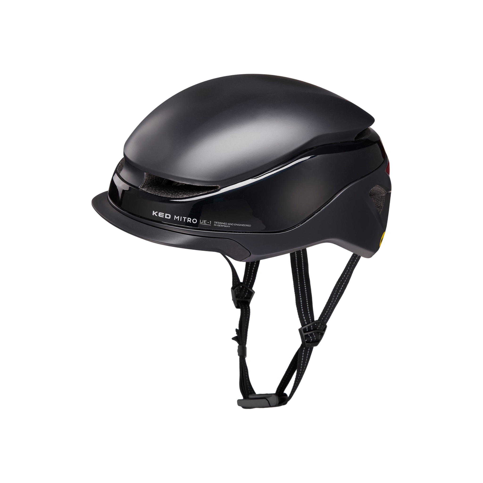 KED Mitro UE 25/26 casca urbana ebike LED