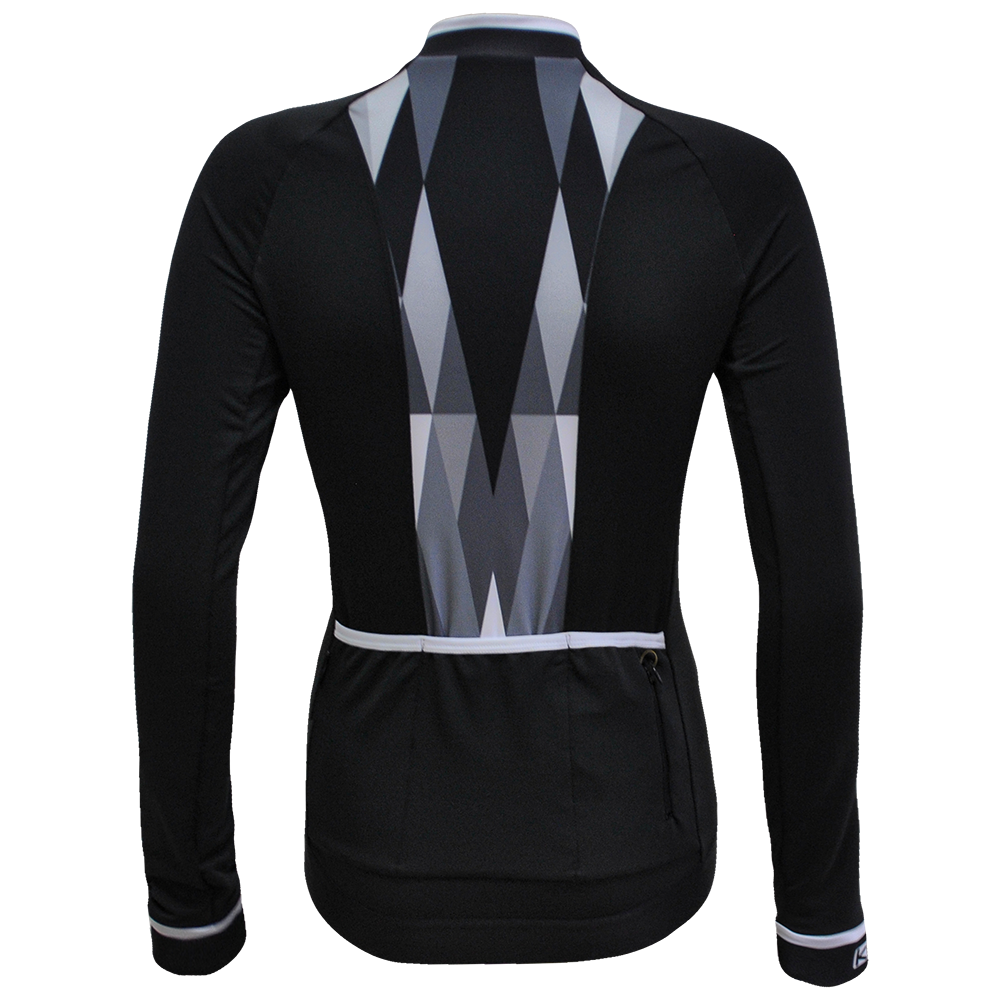 Funkier Volterra-L tricou ciclism Pro 4 buzunare