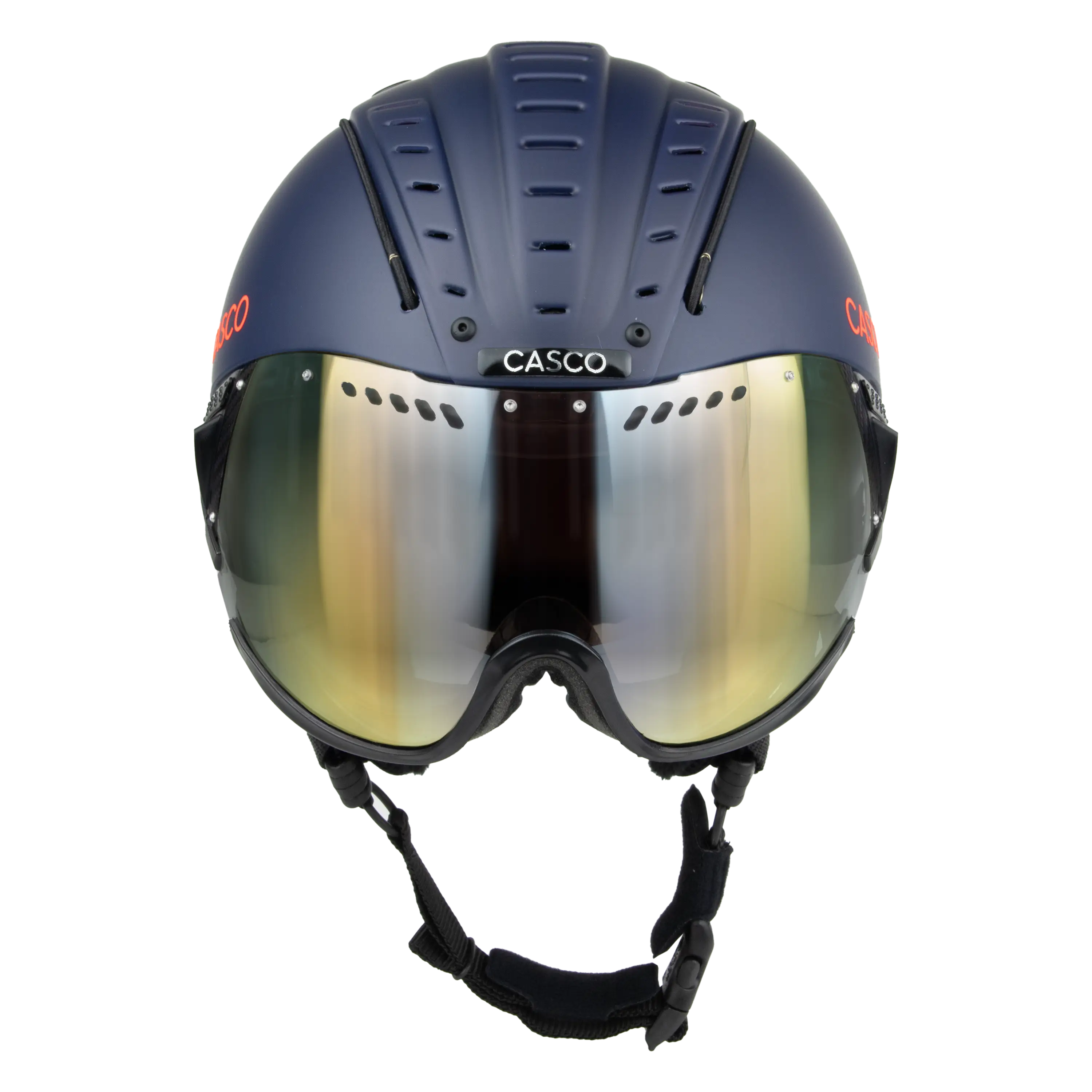 Casco SP-2 Carbonic Prime casca schi midnight cu vizor