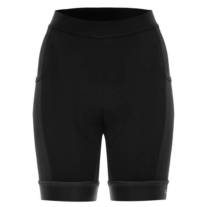 Funkier Piana-W pantaloni ciclism damă cu bazon