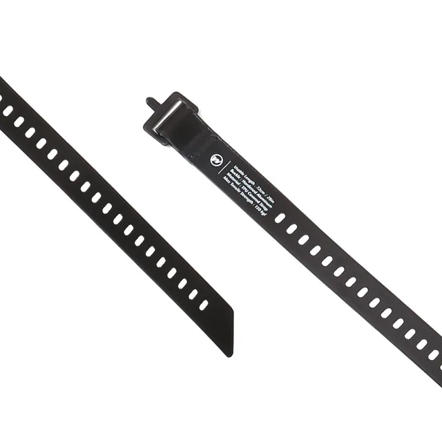 WOHO Straps chingi prindere 72 cm set 2 buc TPU