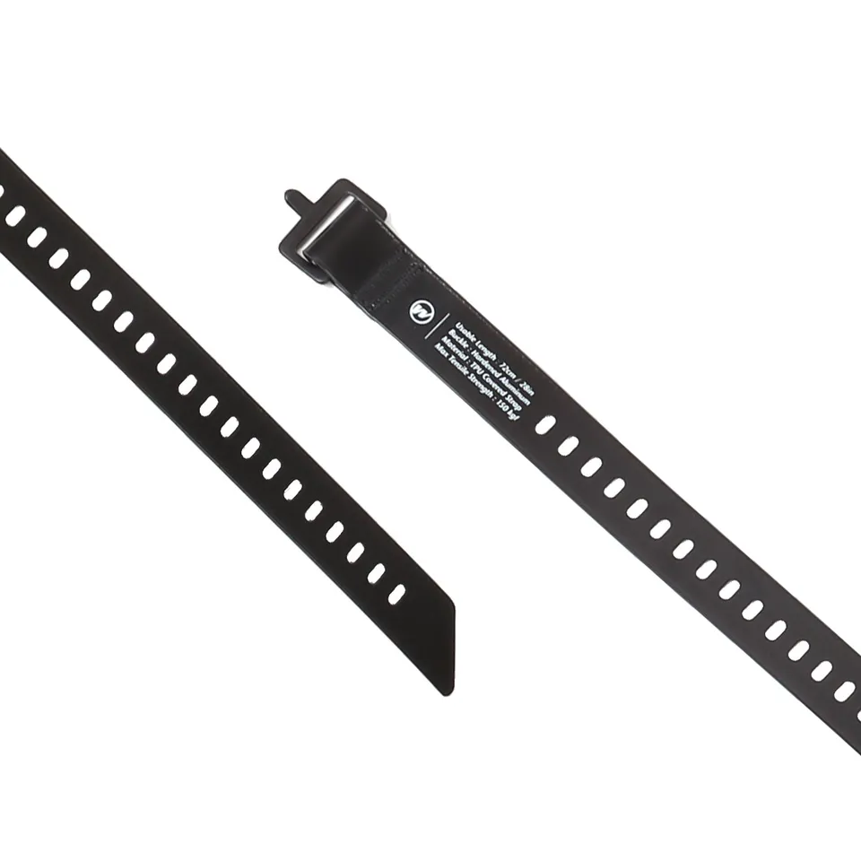WOHO Straps chingi prindere 72 cm set 2 buc TPU