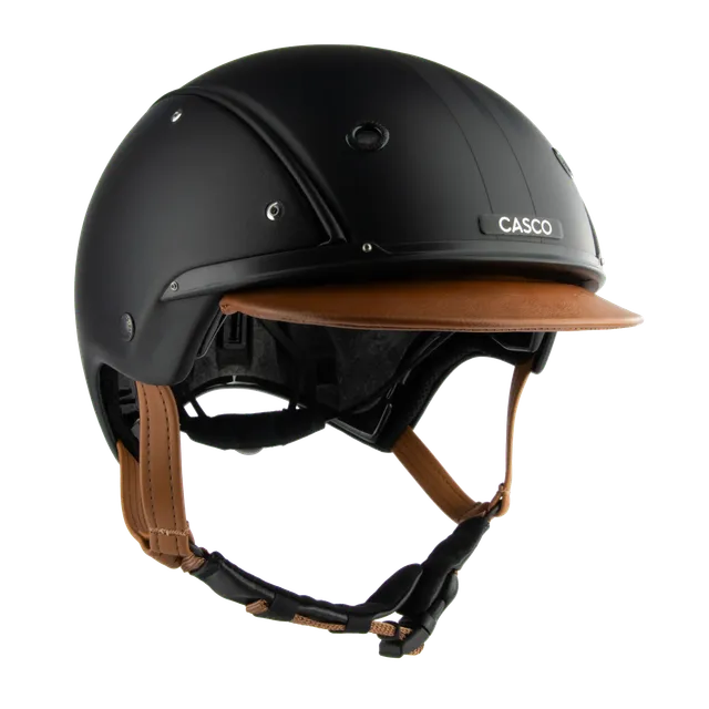 Casco Cosmo Classic cască bicicletă verde piele vegană