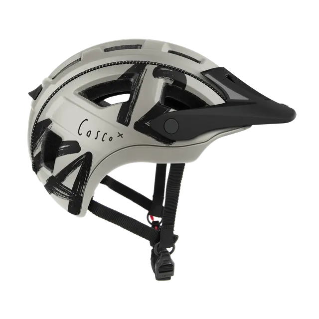 Casco Cosmo Explorer Riptide Silk casca bicicleta viziera