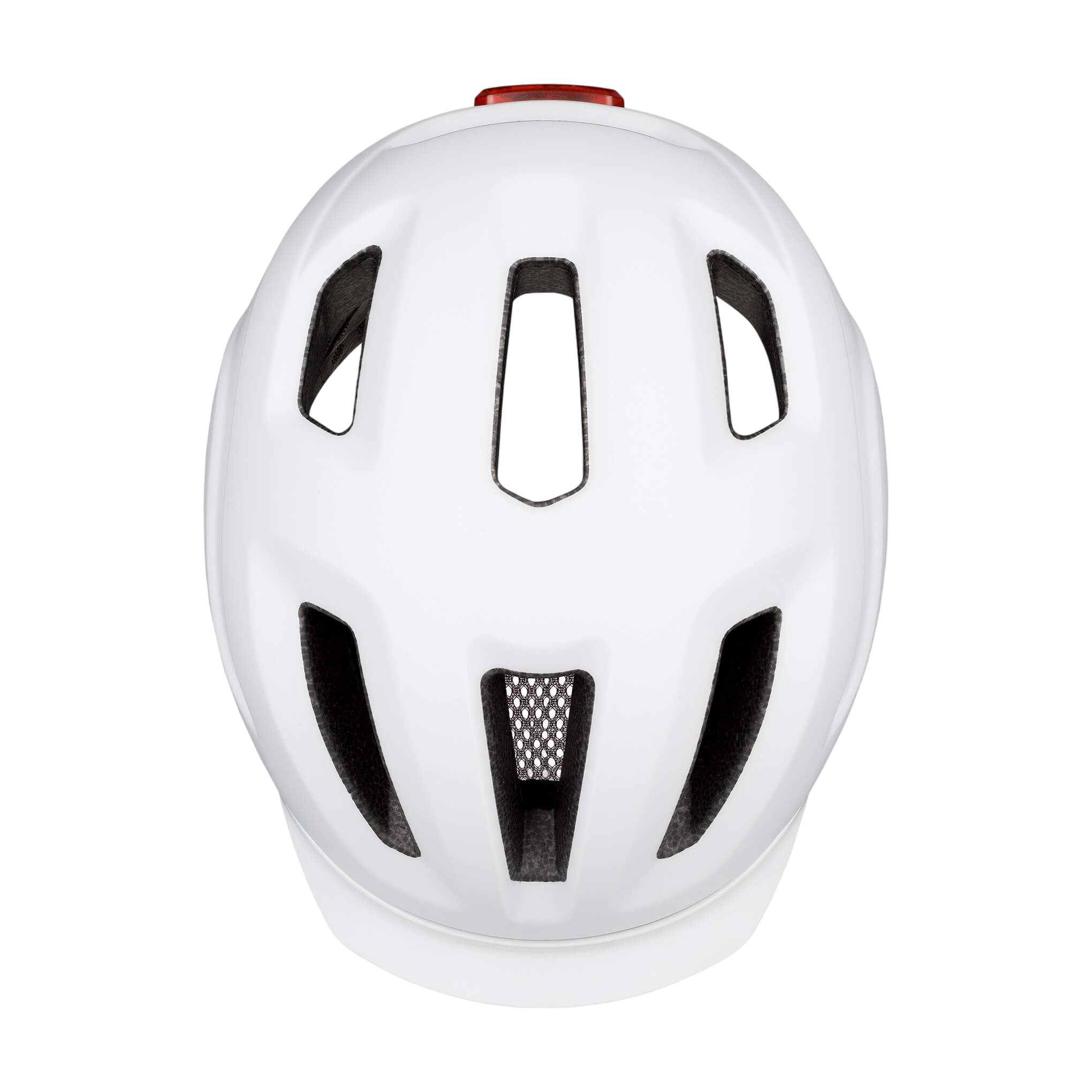KED Pedalon casca bicicleta negru mat 56-59 e-bike