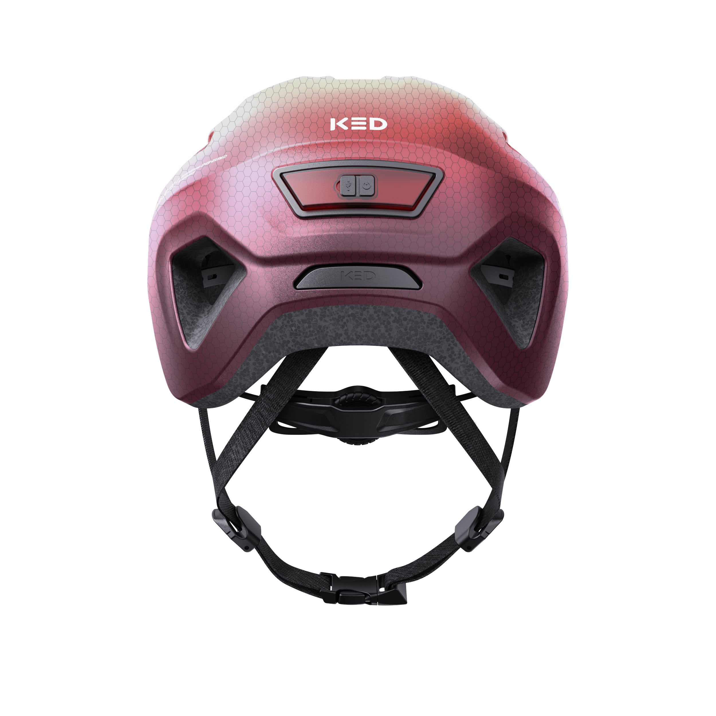 KED Embrace stop LED spate 3 moduri Urban MU-1 Jr
