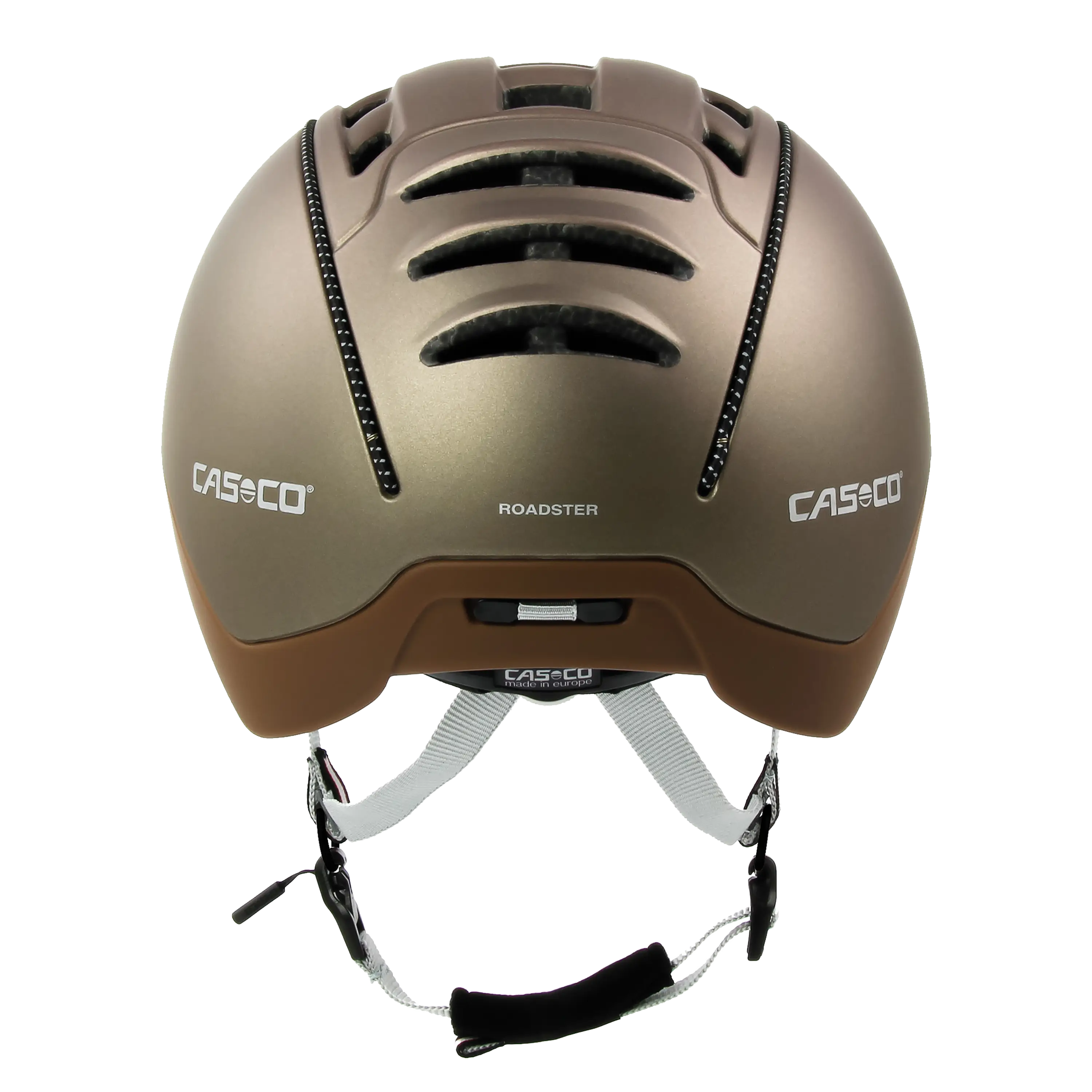 Casco ROADSTER casca bicicleta urbana Olive