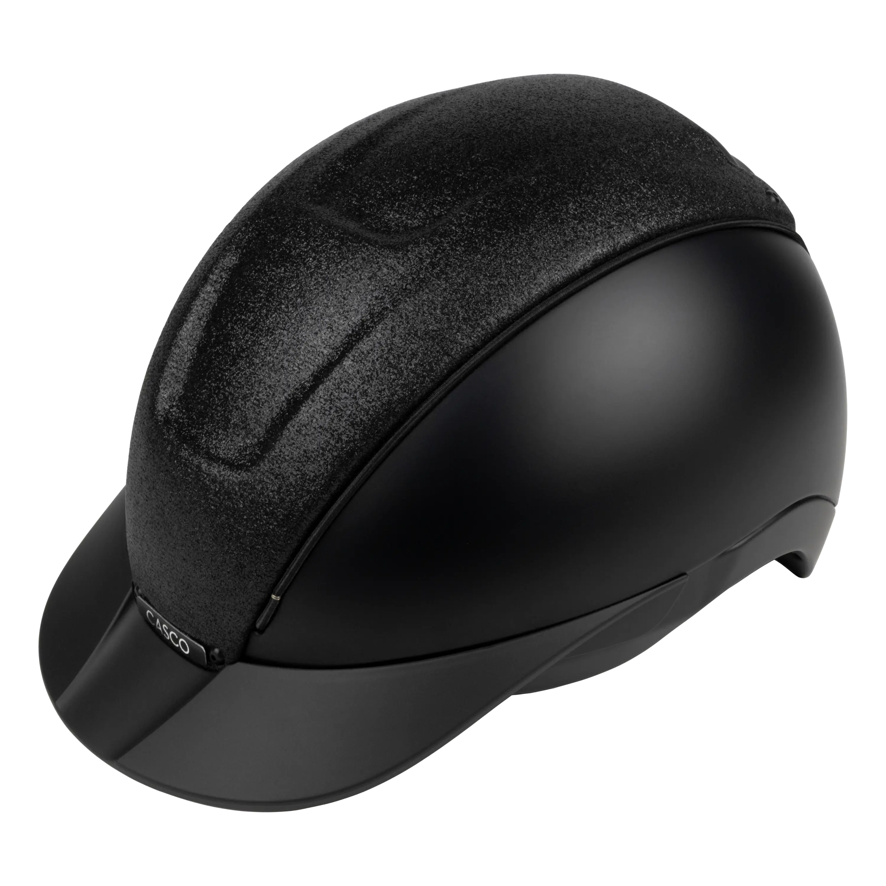 Casco Duell Glimmer Shade casca echitatie sclipici