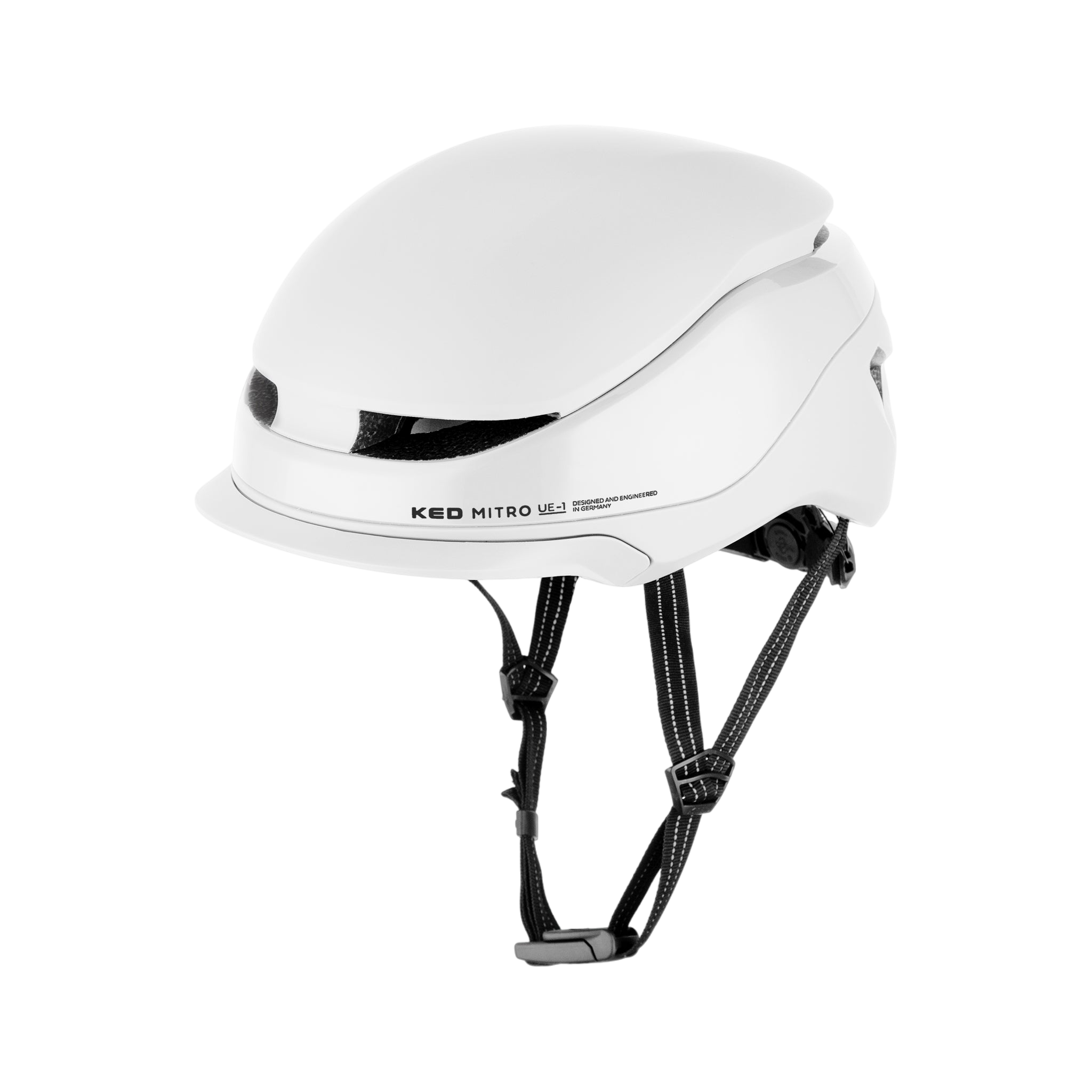 KED Mitro UE 25/26 casca urbana ebike LED