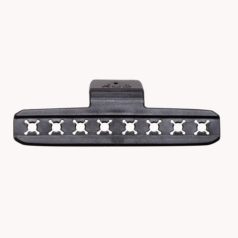 KED K5 conector frontal K-Fit casca negru 1 buc