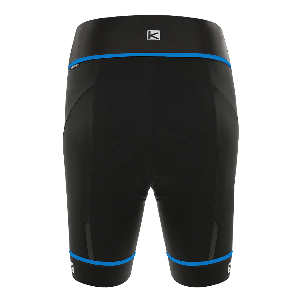 Funkier Pescara-3 pantaloni ciclism scurti cu buret F-5