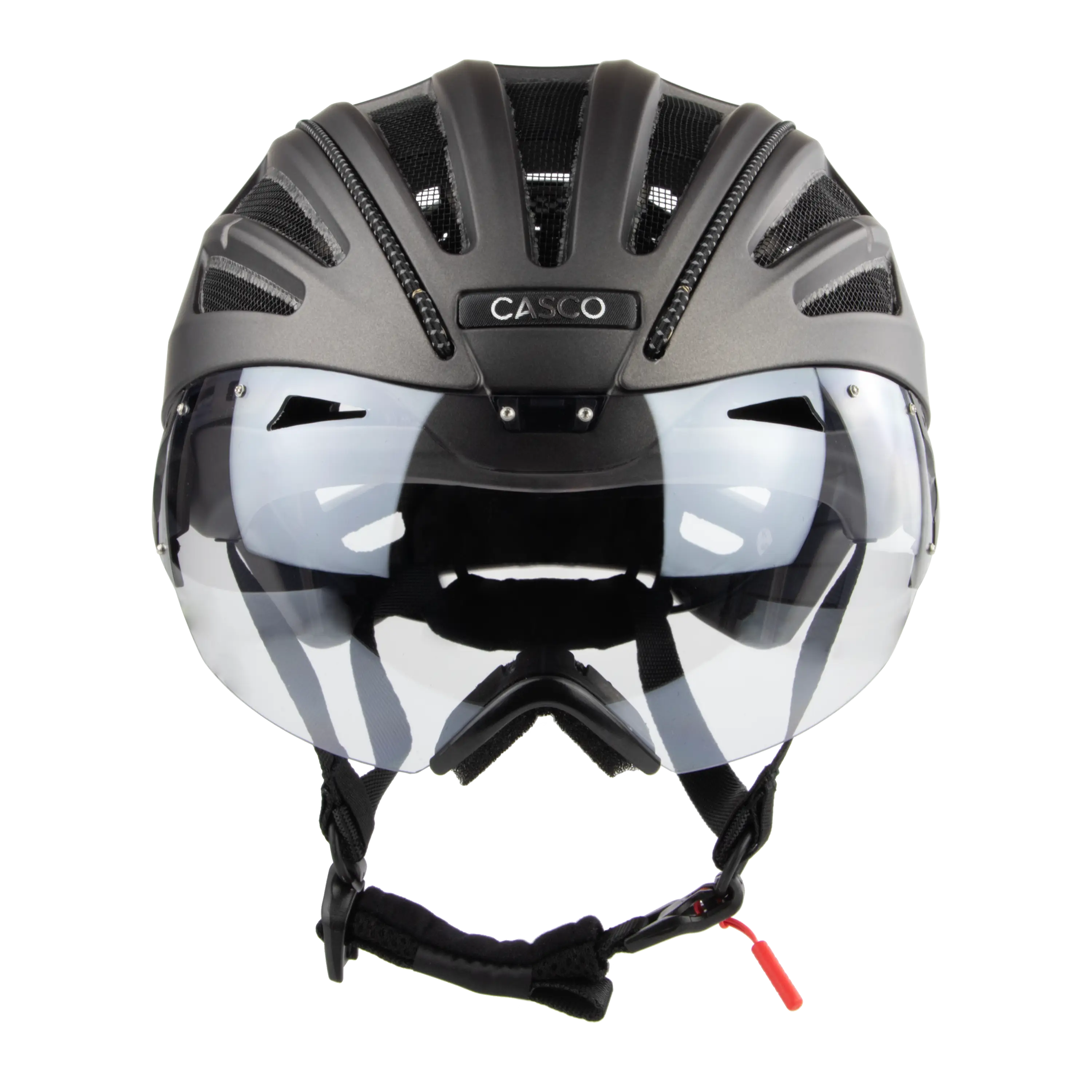 Casco Speedairo Prime Block Gray casca bicicleta gri