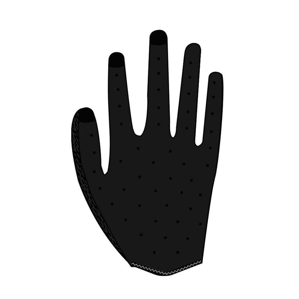 Funkier Faragola manusi ciclism ventilate
