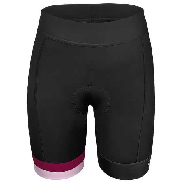 Funkier Bondeno pantaloni scurti cu bazon B-13 lycra