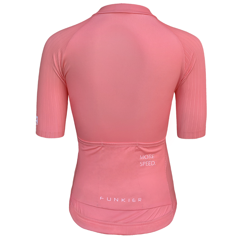 Funkier Rocco-W tricou ciclism dama lycra elite