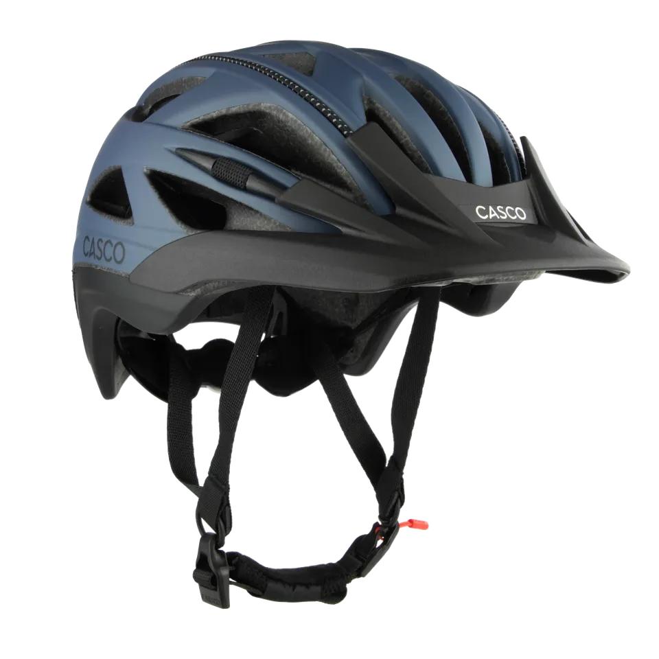 Casco Activ Duplex Denim casca jeans albastră