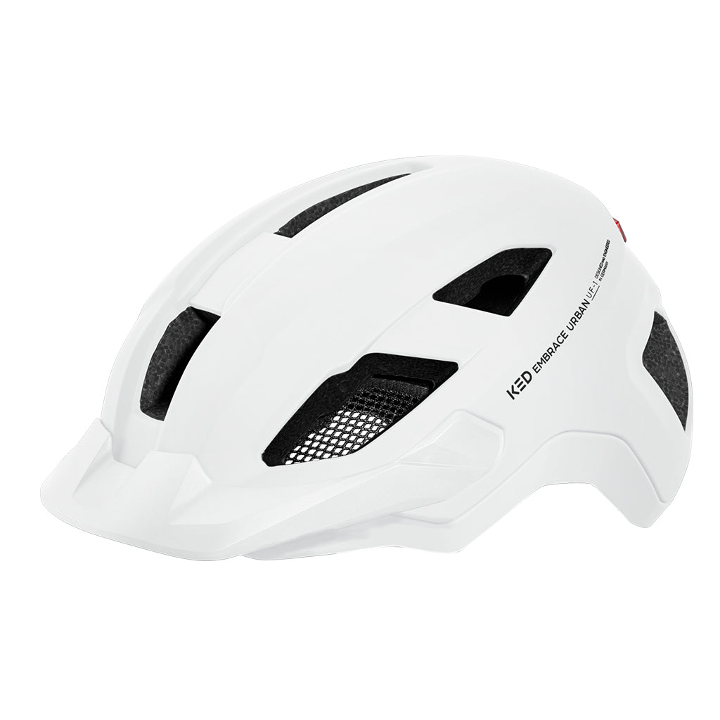 KED Embrace Urban UF-1 casca bicicleta urbana
