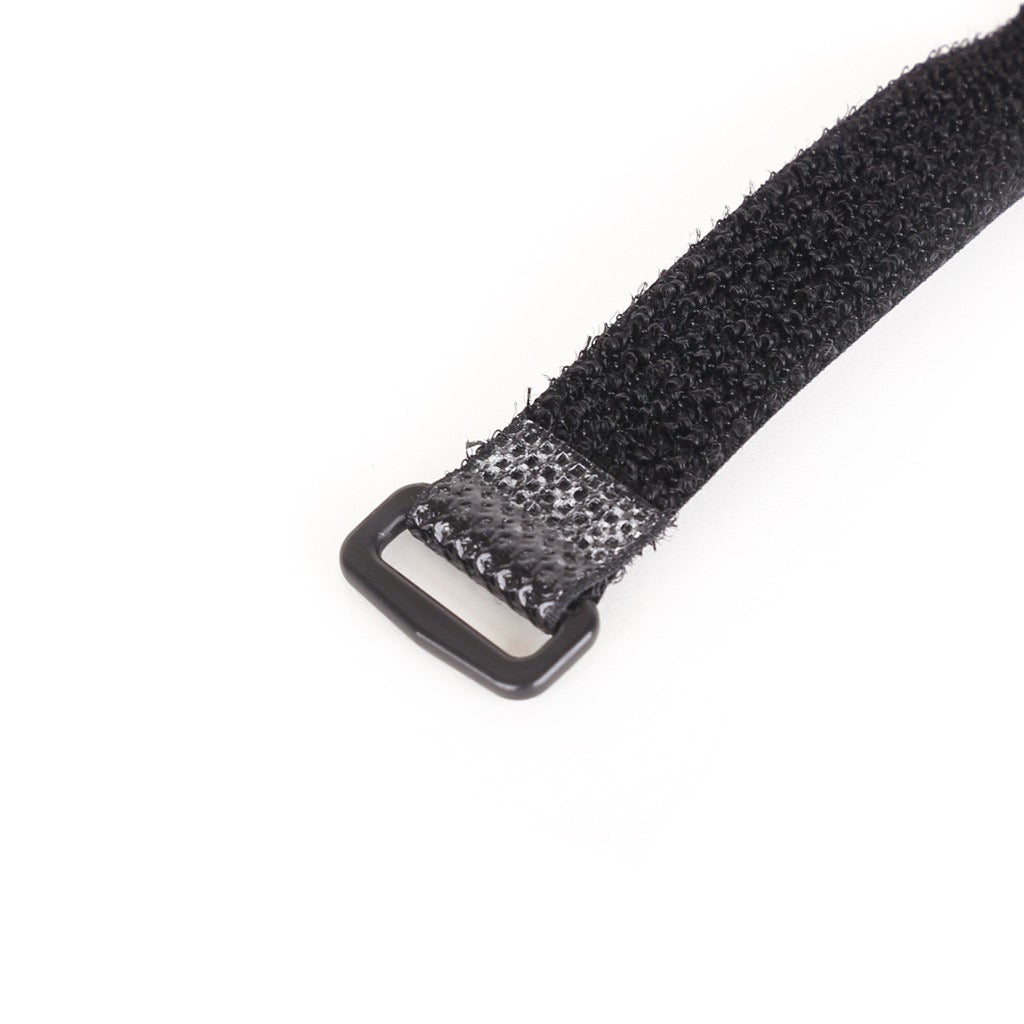 WOHO chingi velcro prindere cadru 18 mm set negru