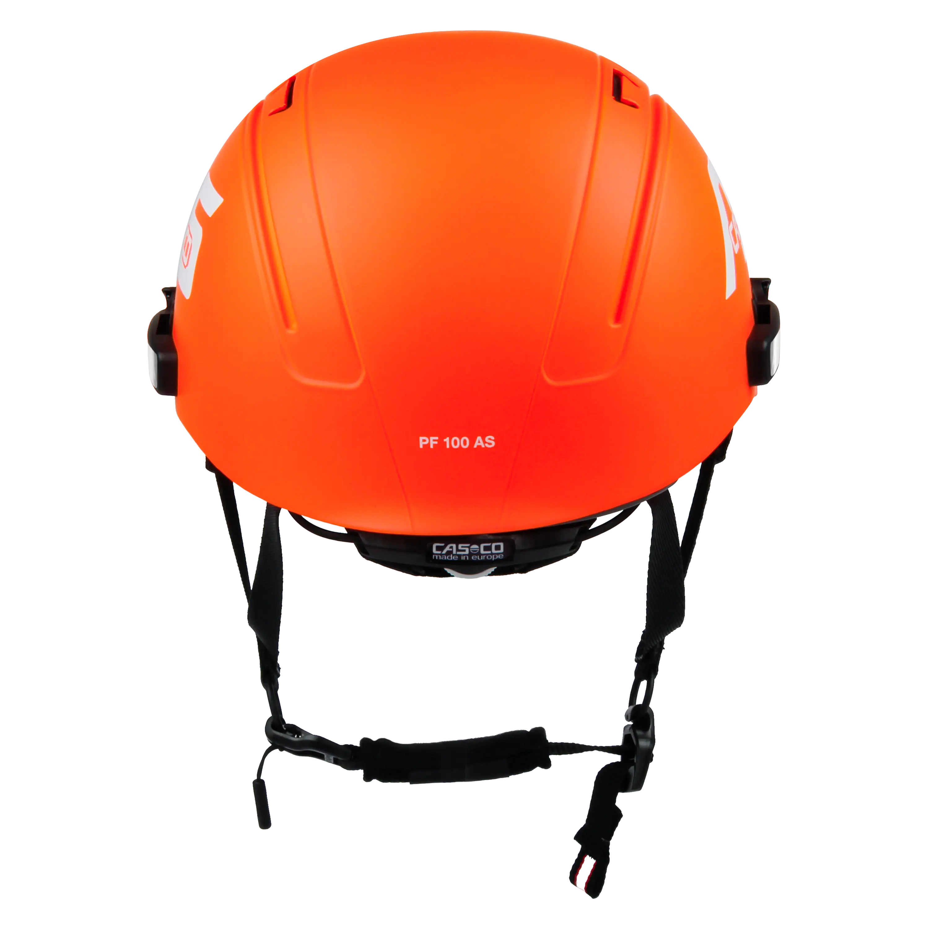 Casco Safety casca protectie portocaliu warning