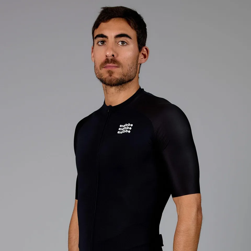 Closca Training Man tricou ciclism aerodinamic