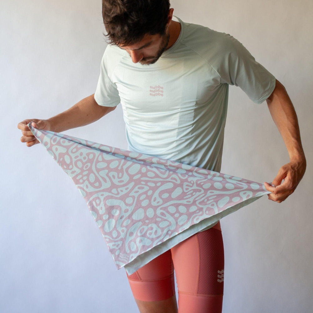 Closca Bandana Snack bandana gat gravel