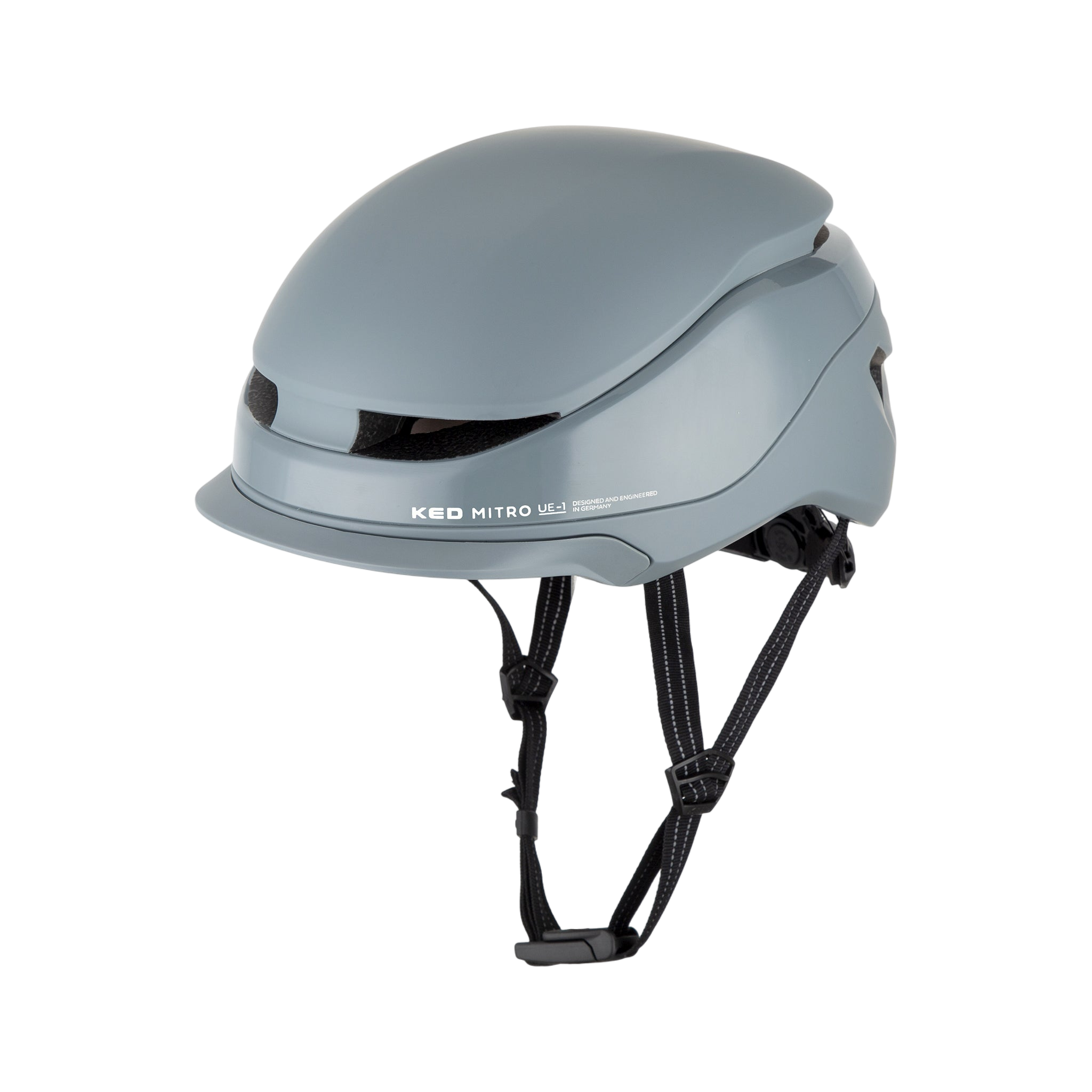 KED Mitro UE 25/26 casca urbana ebike LED
