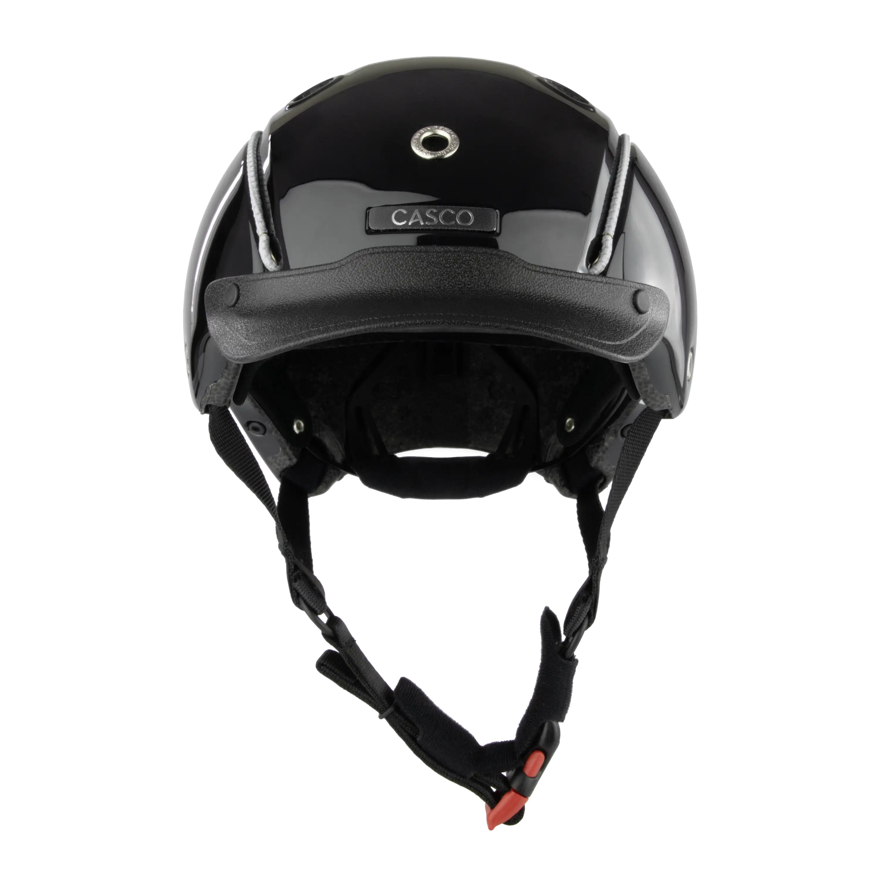 Casco Mini 2 8Ball cască copii neagră