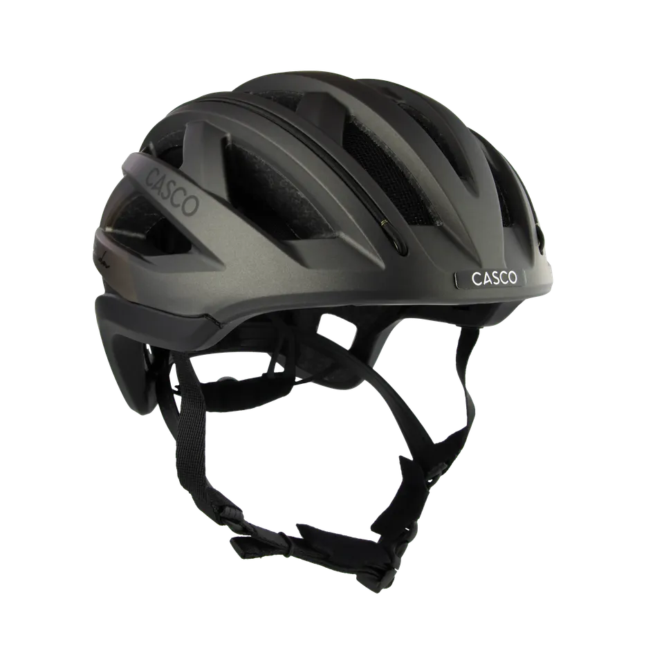 Casco Cuda Strada Pareo Block cască șosea