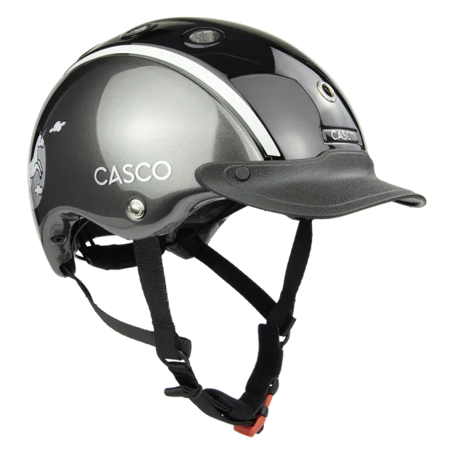 Casco Nori Moonbeam-Anthracite casca copii 360g