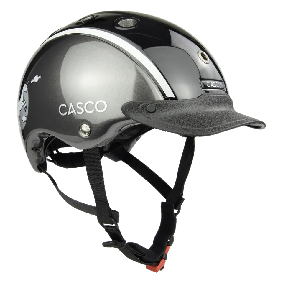 Casco Nori Moonbeam-Anthracite casca copii 360g