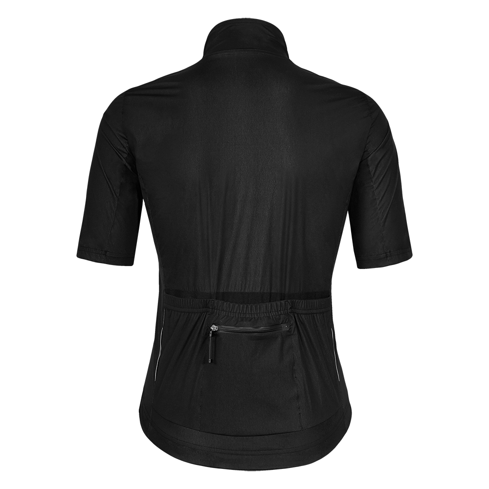Funkier Vollan tricou ciclism termic cu maneca scurta