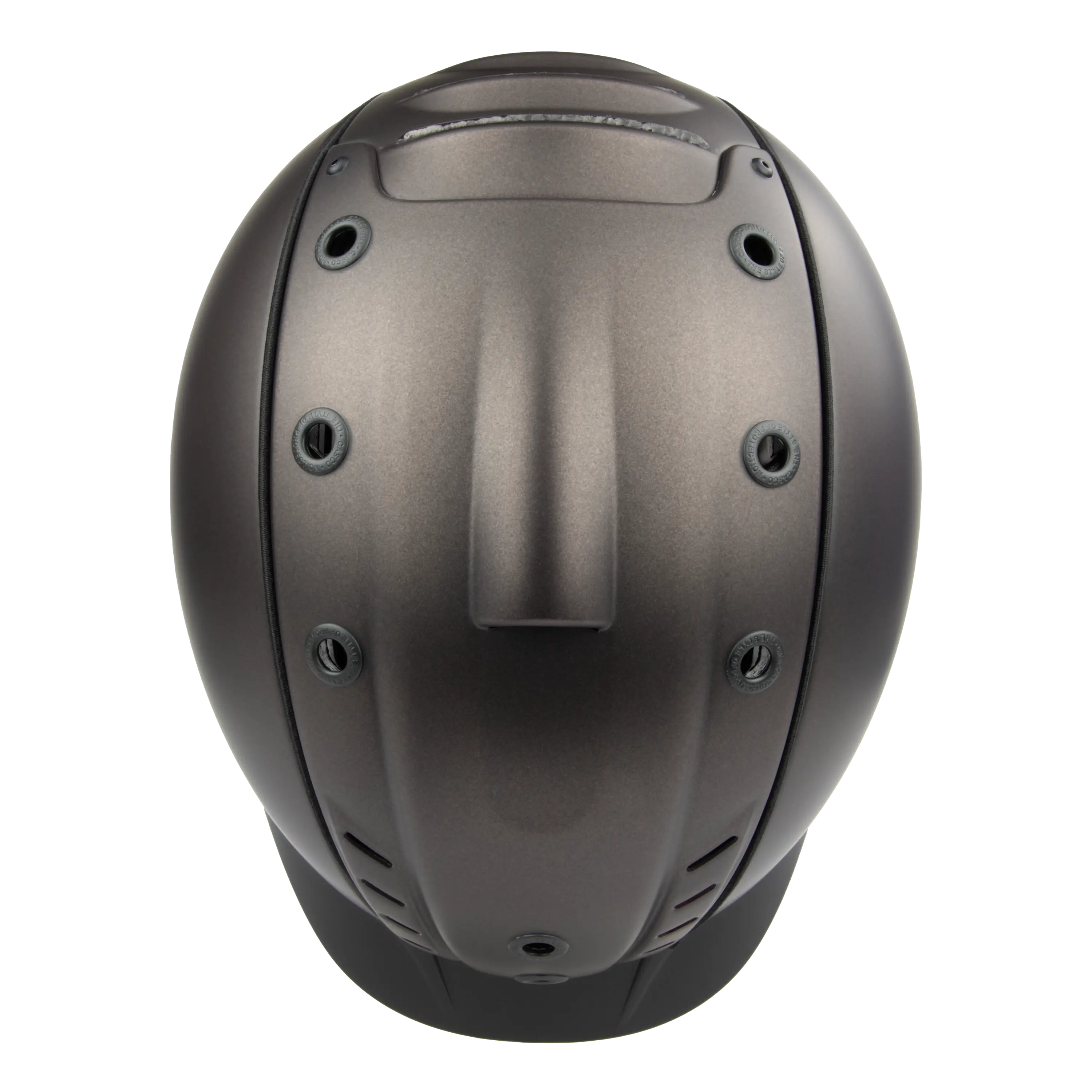 Casco Mistrall 2 Prime casca calarie maro