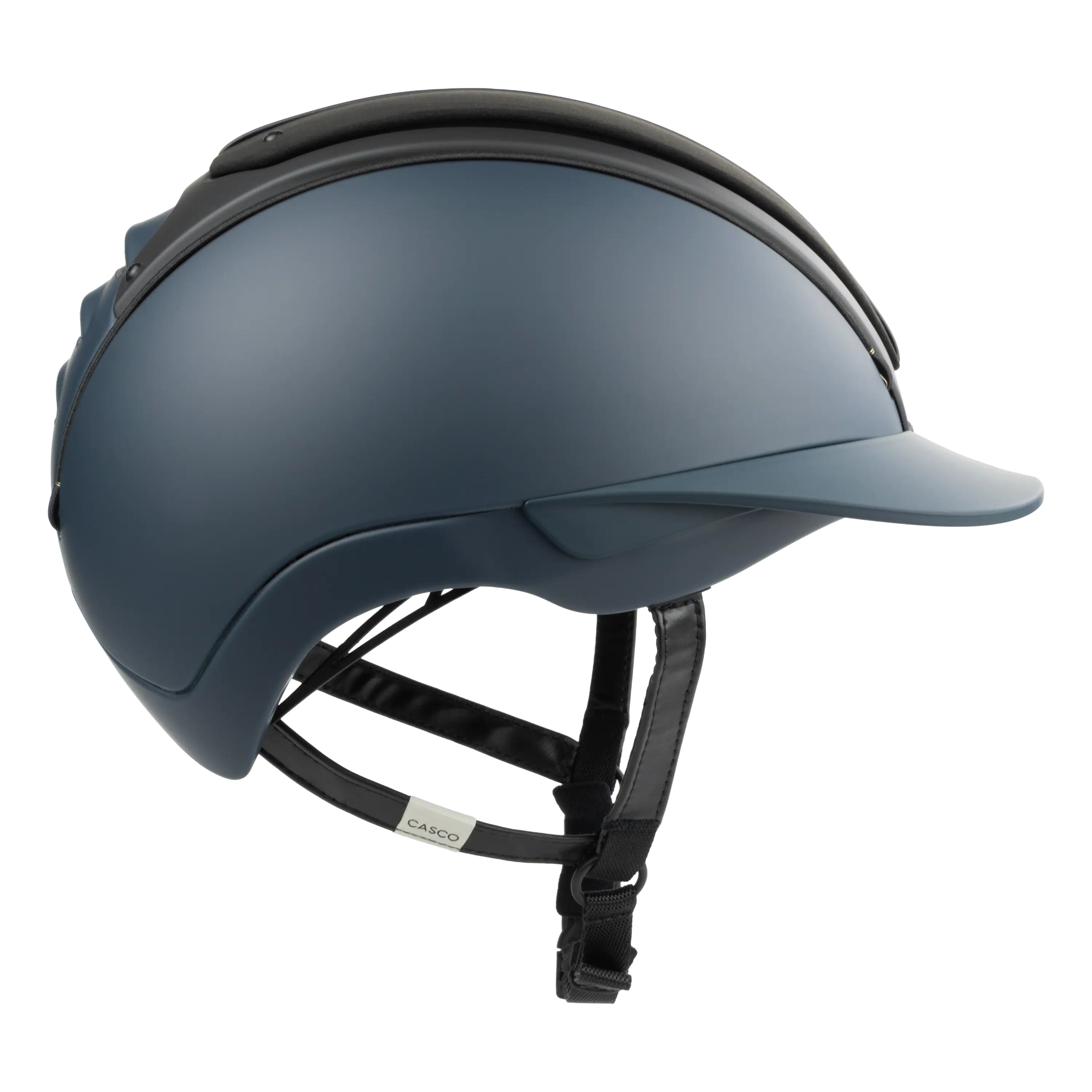 Casco Duell One Prime casca echitatie petrol