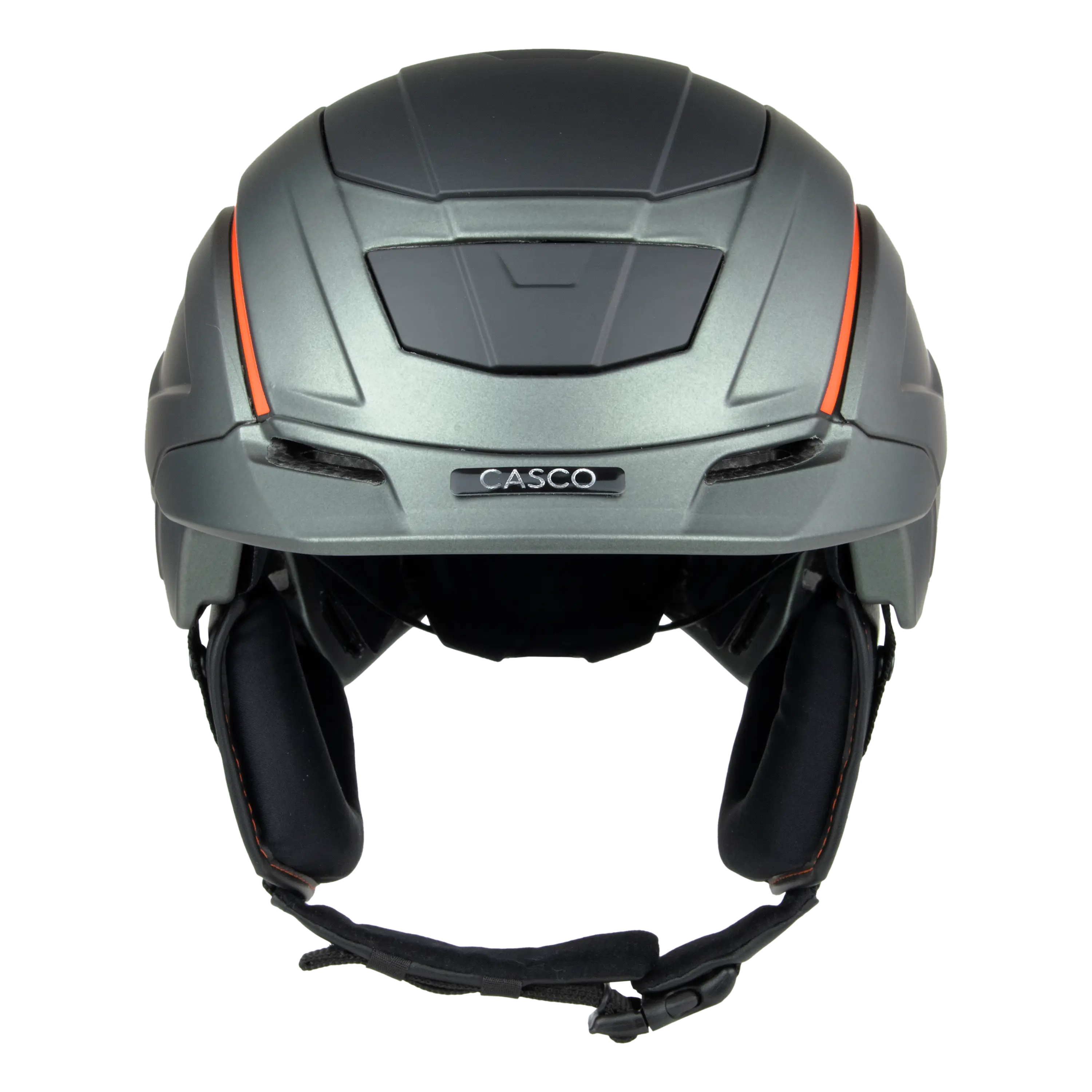 Casco SP-5 Apex Sage cască schi M gri-măsliniu
