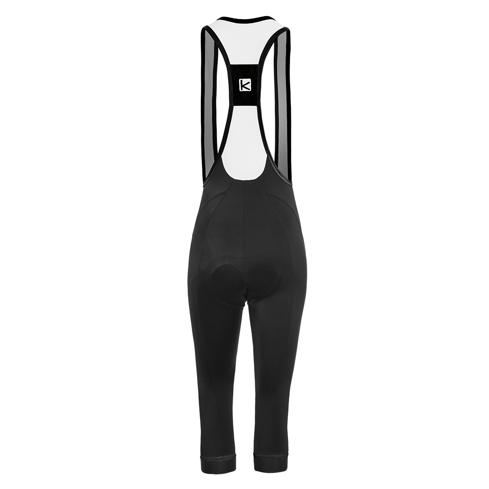 Funkier Follonica pantaloni ciclism cu bazon C-13