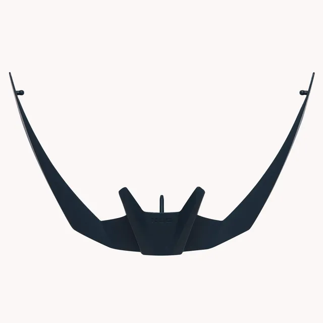 KED Visor 43 viziera casca Street Jr