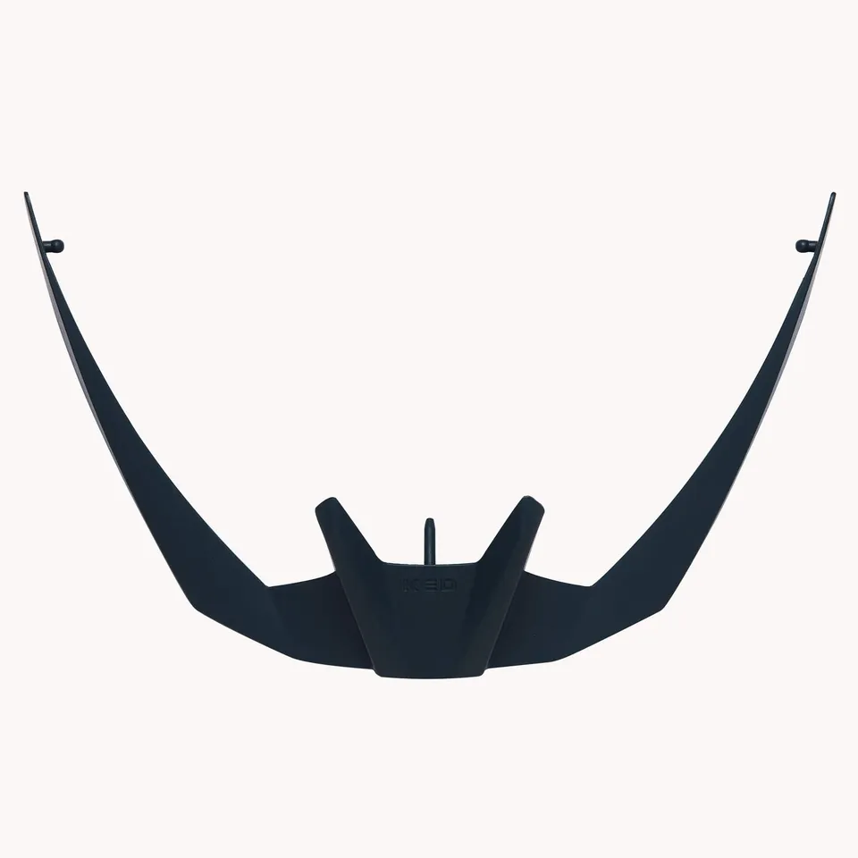 KED Visor 43 viziera casca Street Jr