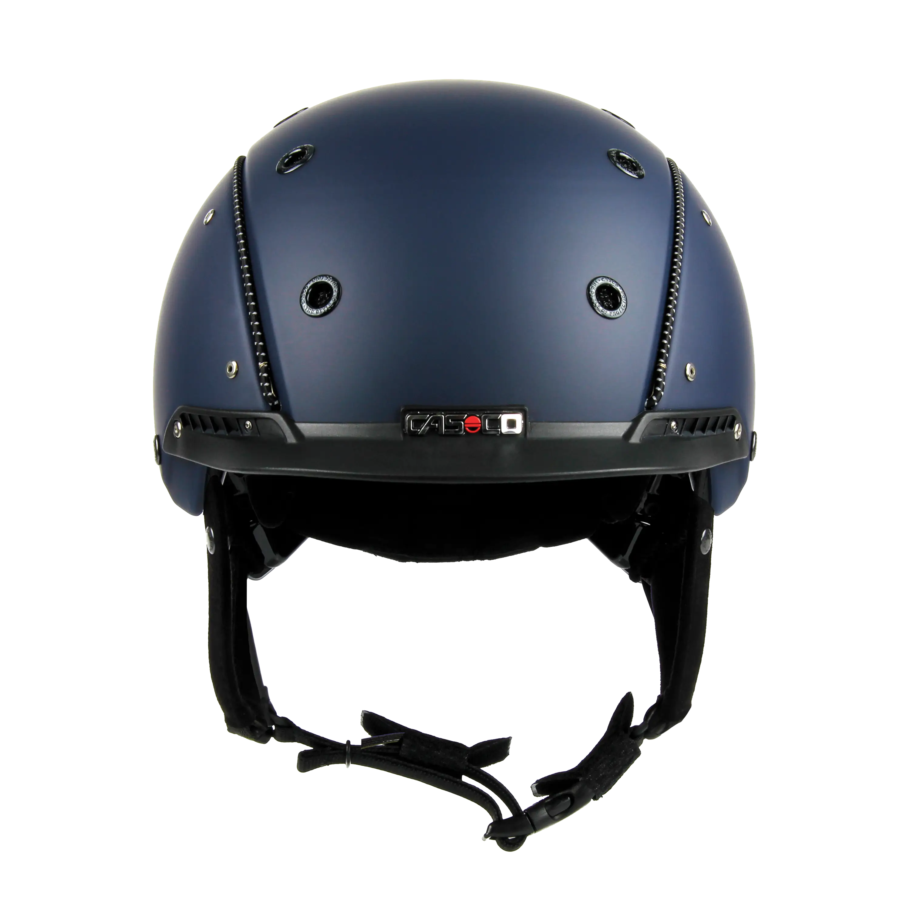 Casco Champ3 Navy Blue casca echitatie