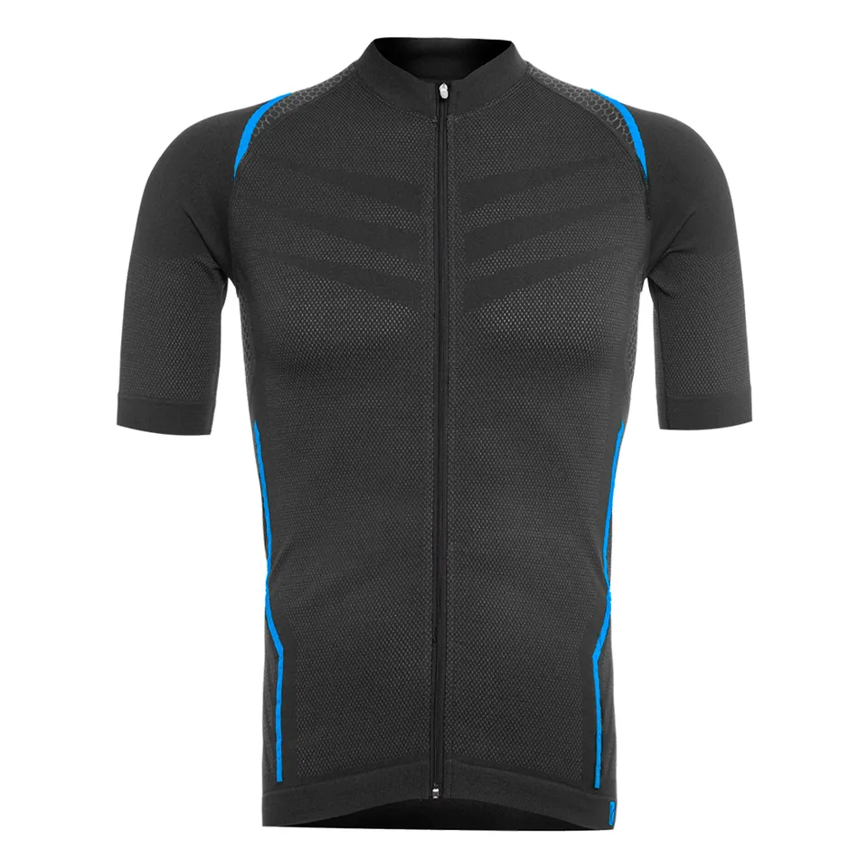 Funkier Respirare bluza ciclism seamless