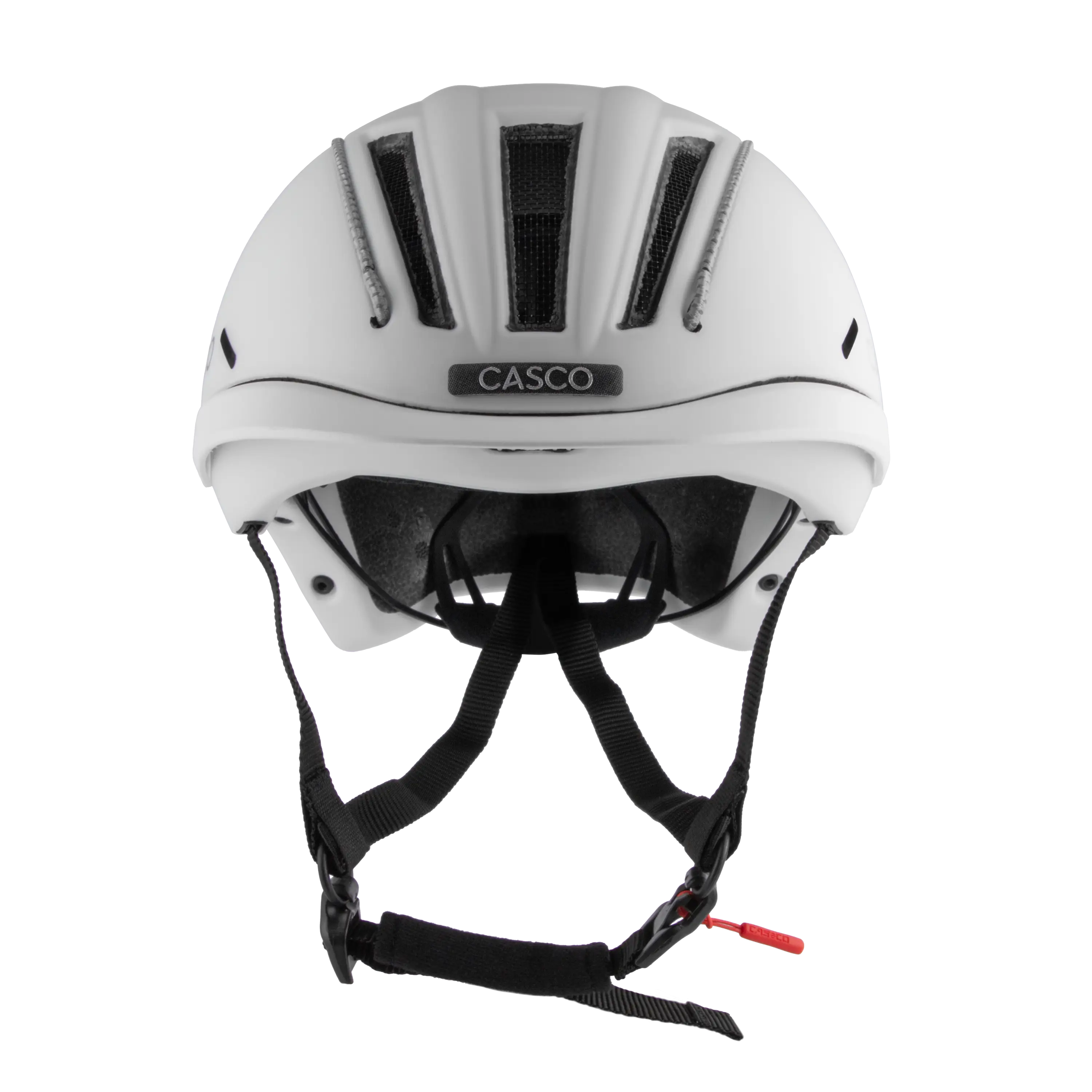 Casco Roadster Prime Pure White casca bicicleta alba urbana