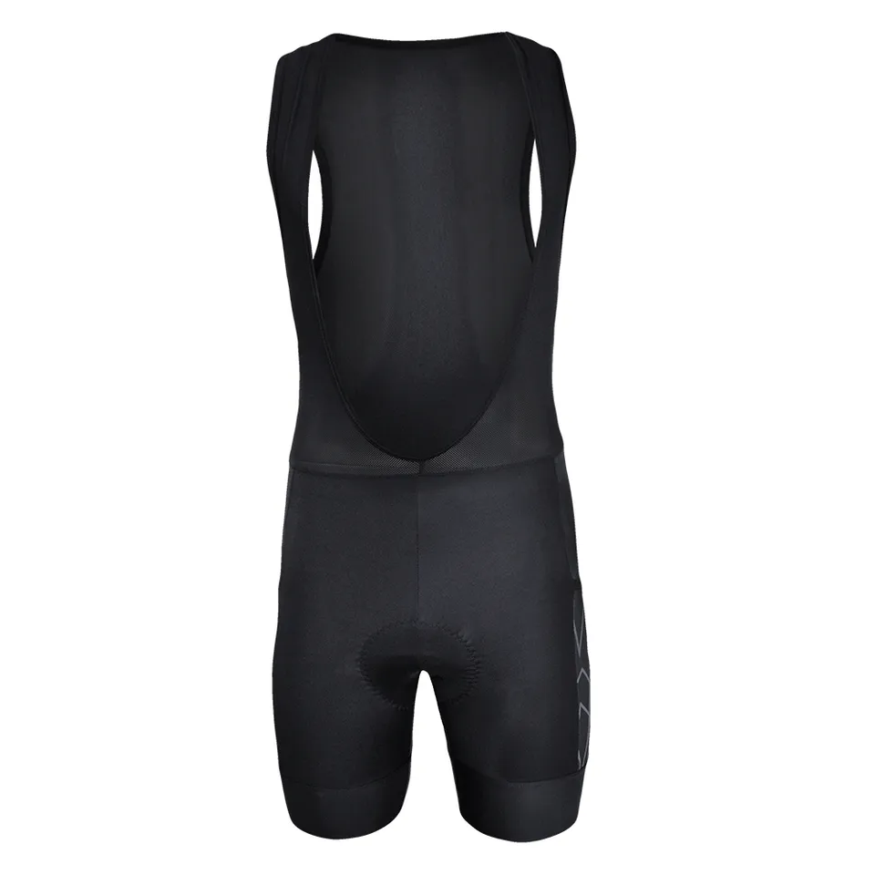 Funkier Piana Bib pantaloni ciclism cu bretele F-14