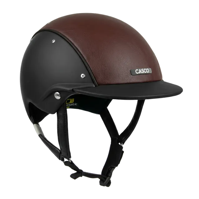 Casco Apart Eden Mahogany casca echitatie mahon