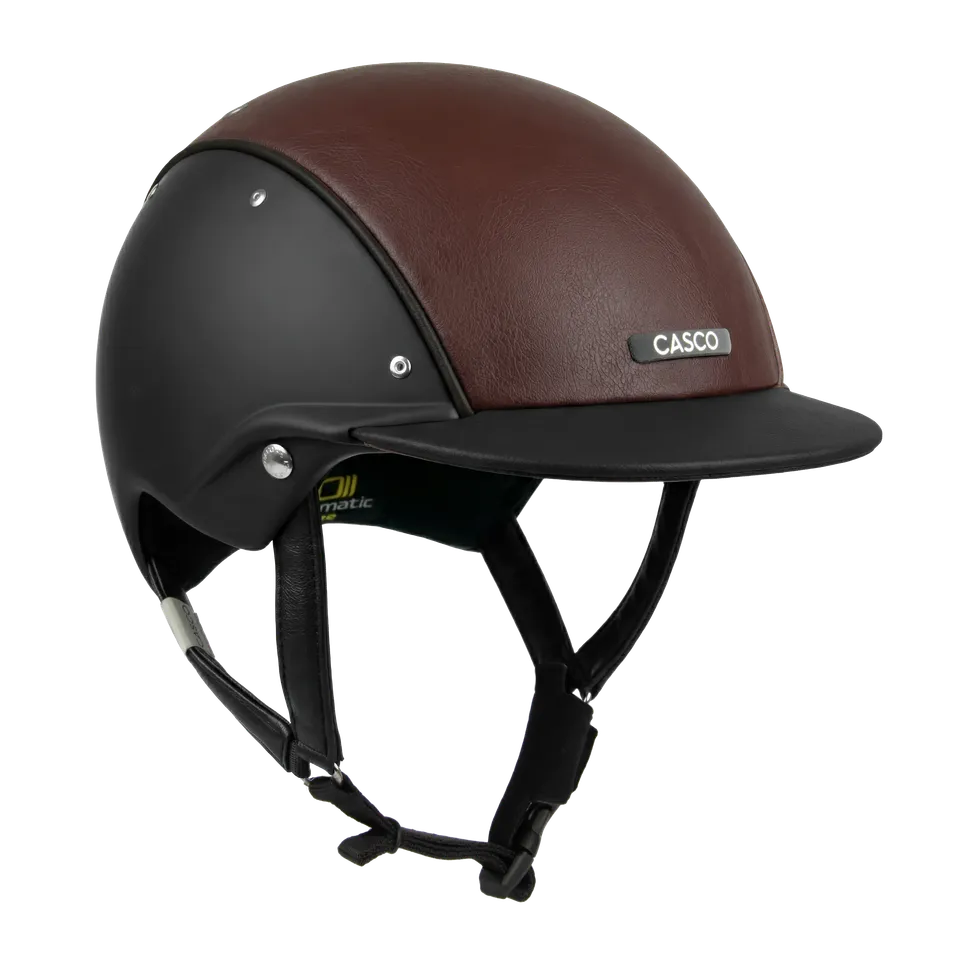 Casco Apart Eden Mahogany casca echitatie mahon